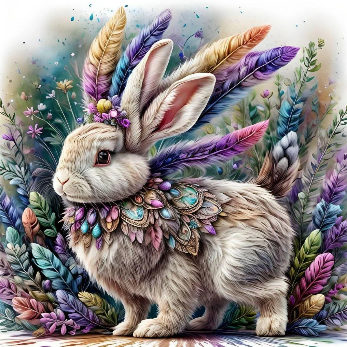 buy-lapin-5d-diy-kits-broderie-diamant-diamond-painting-fl3292-sale_2.webp