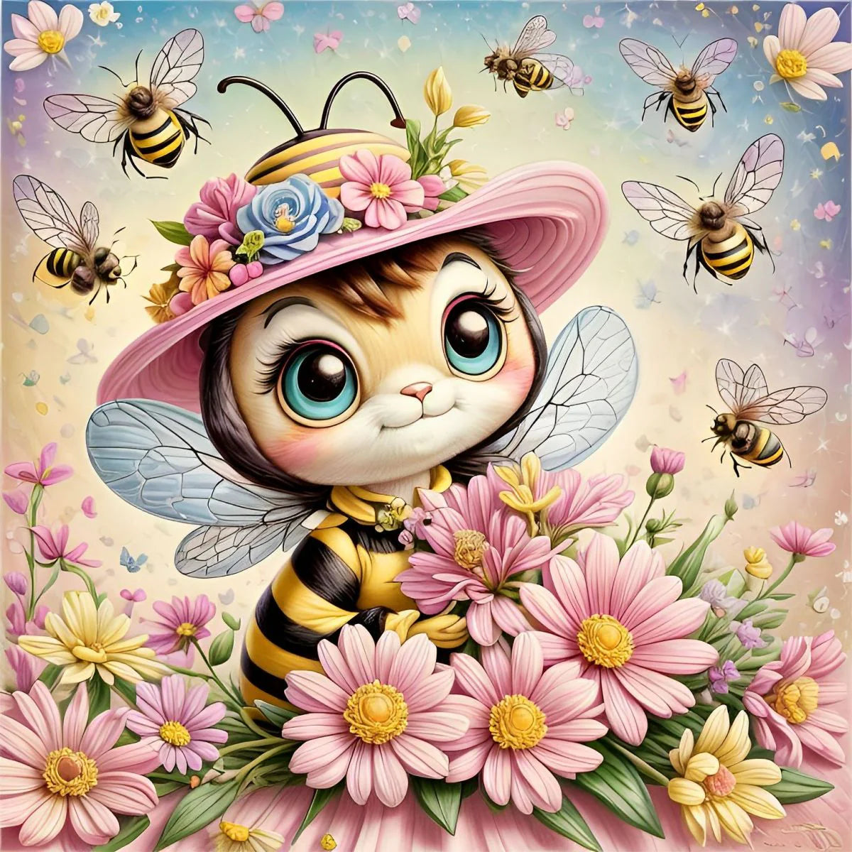 lets-order-abeille-5d-diy-kits-broderie-diamant-diamond-painting-fl3062-online-now_2.webp