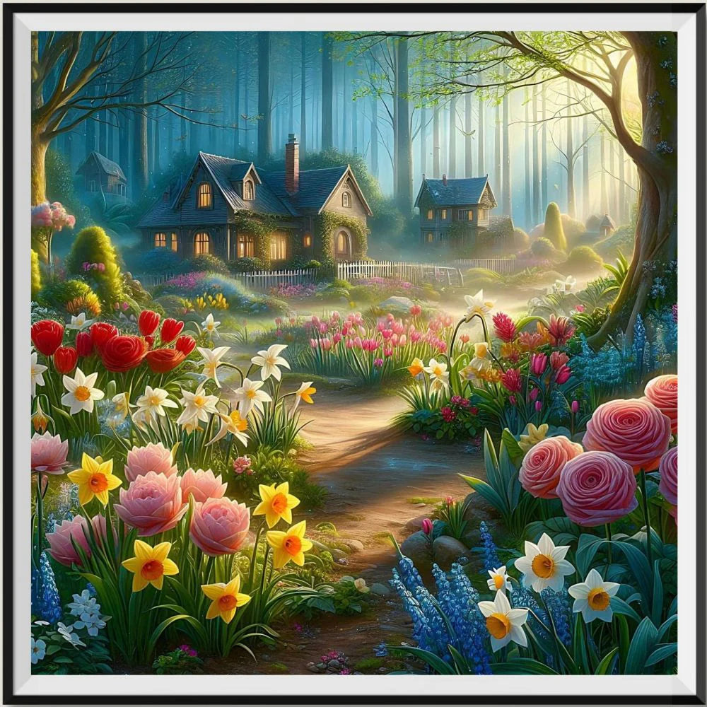 get-your-sporting-goods-of-village-5d-diy-kit-broderie-diamant-diamond-painting-fl6347-sale_0.webp