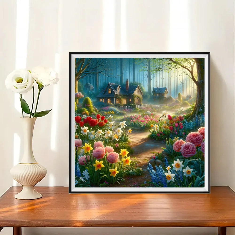 get-your-sporting-goods-of-village-5d-diy-kit-broderie-diamant-diamond-painting-fl6347-sale_1.webp