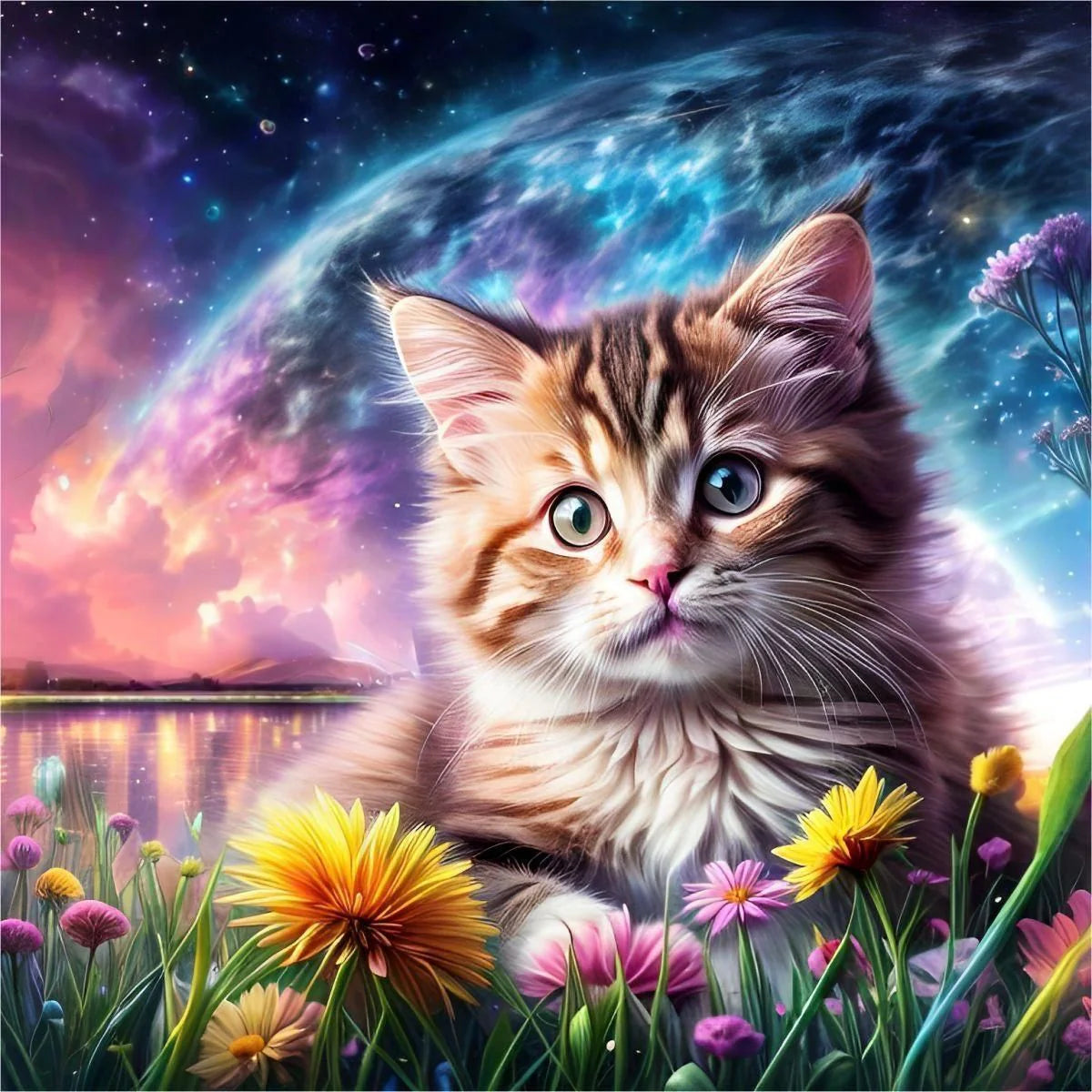 authentic-official-and-original-chat-5d-diy-kit-broderie-diamant-diamond-painting-fl3151-online_2.webp