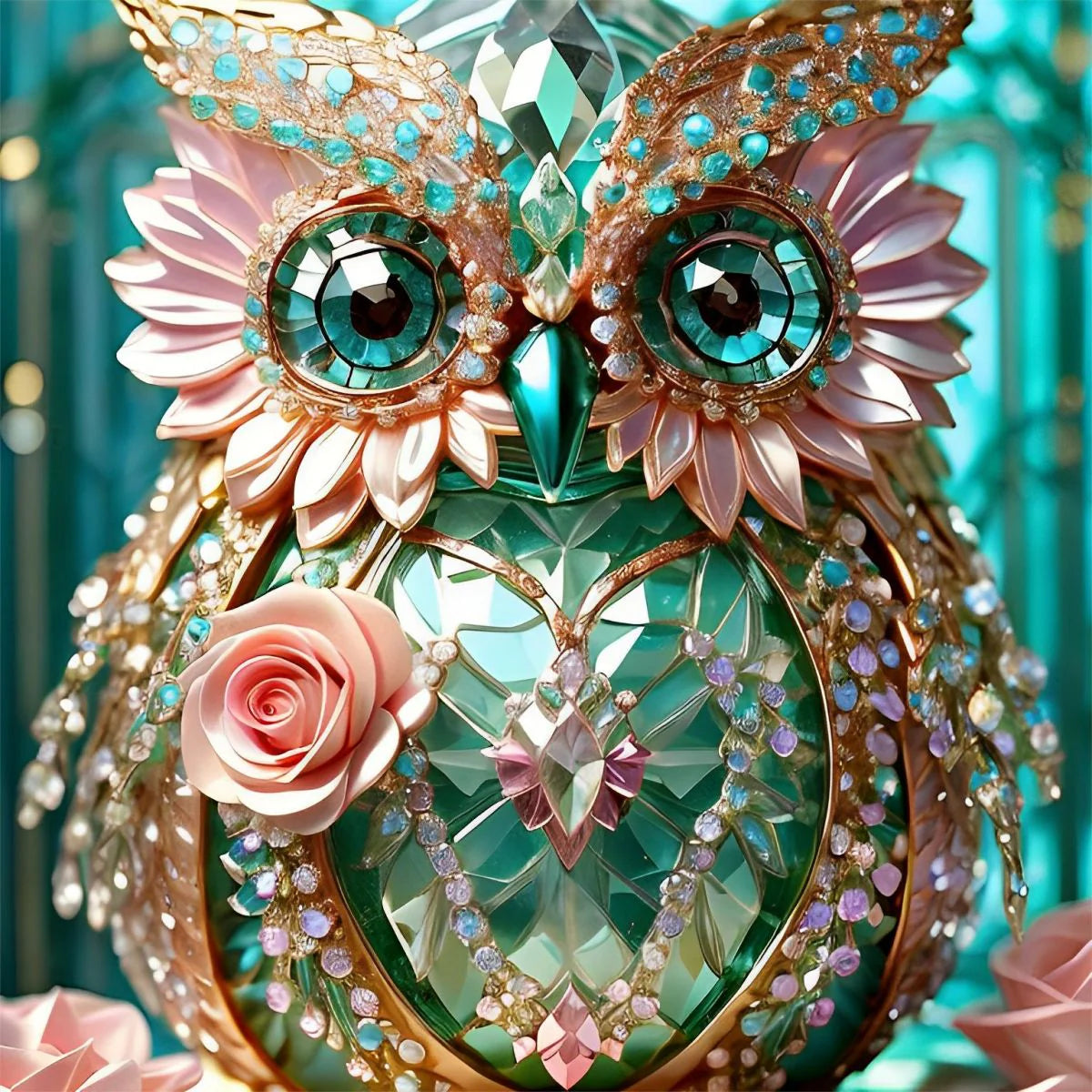 get-the-latest-chouette-5d-diy-kits-broderie-diamant-diamond-painting-fl4062-online-now_2.webp