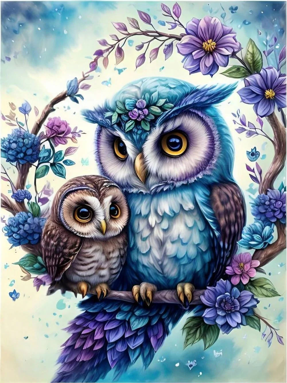 the-online-shop-for-chouette-5d-diy-kit-broderie-diamant-diamond-painting-fl4414-online-hot-sale_2.webp